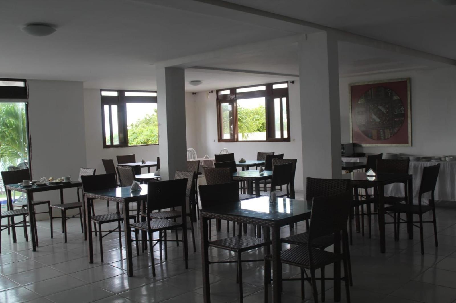 Sereia Do Mar Pousada E Restaurante Ltda جاكوما المظهر الخارجي الصورة