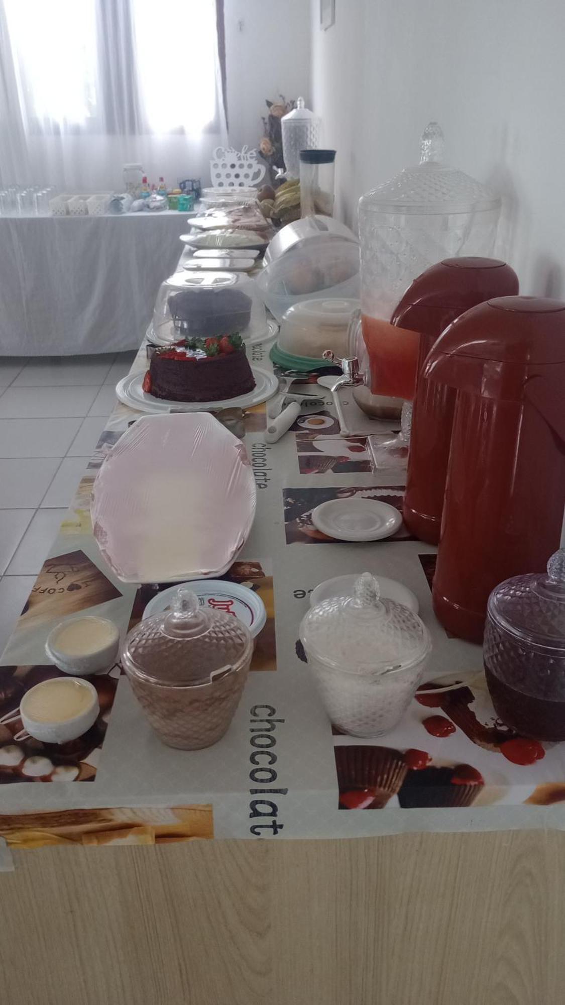 Sereia Do Mar Pousada E Restaurante Ltda جاكوما المظهر الخارجي الصورة
